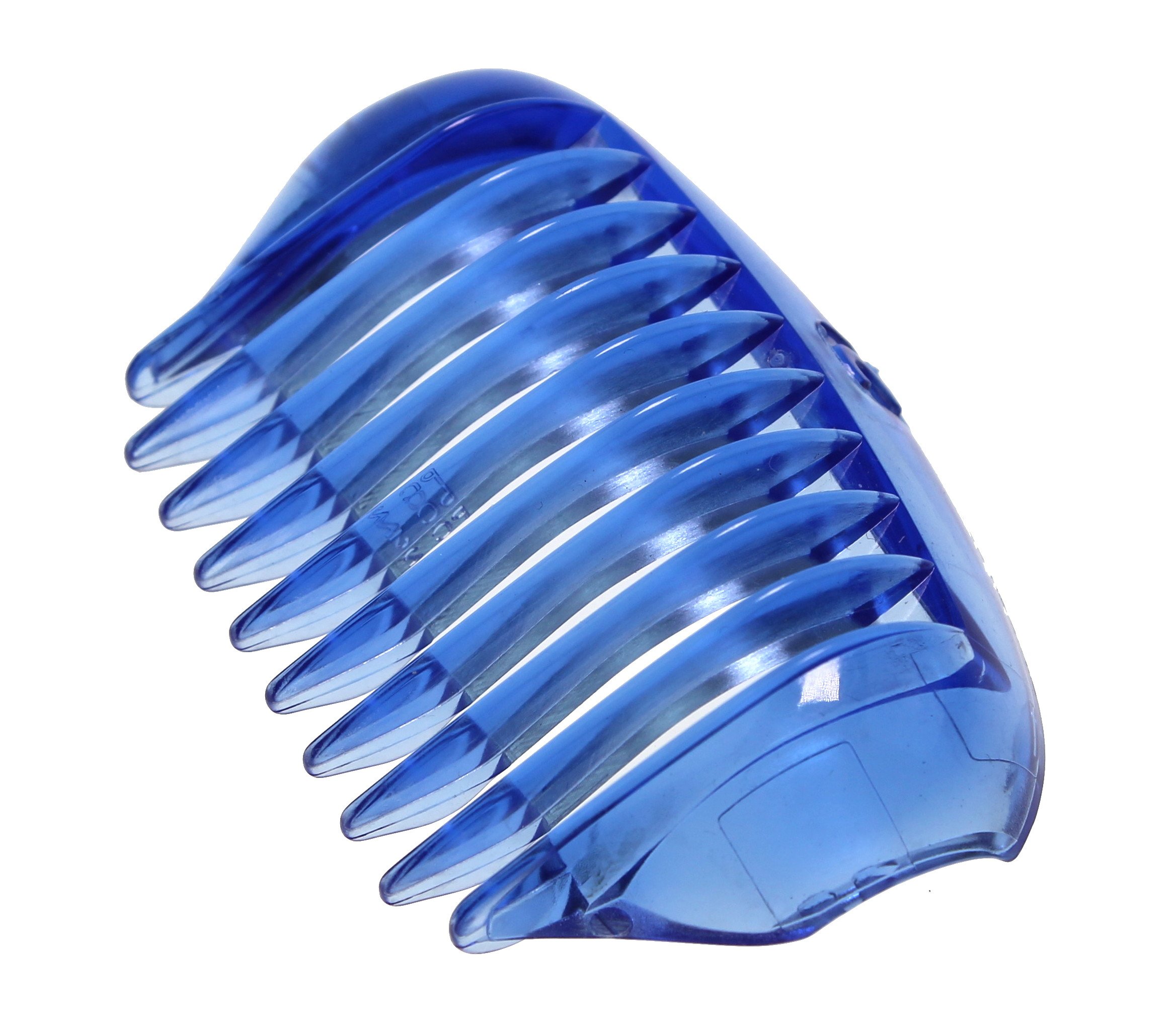 2 inch comb attachment