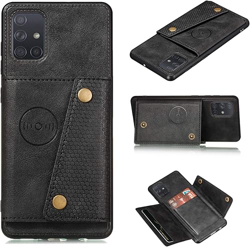 Funda compatible con Redmi Note 10, compatible con Redmi Note 10S, compatible con Xiaomi Poco M5s 2207117BPG M2101K7BG M2101K7AI Funda de piel