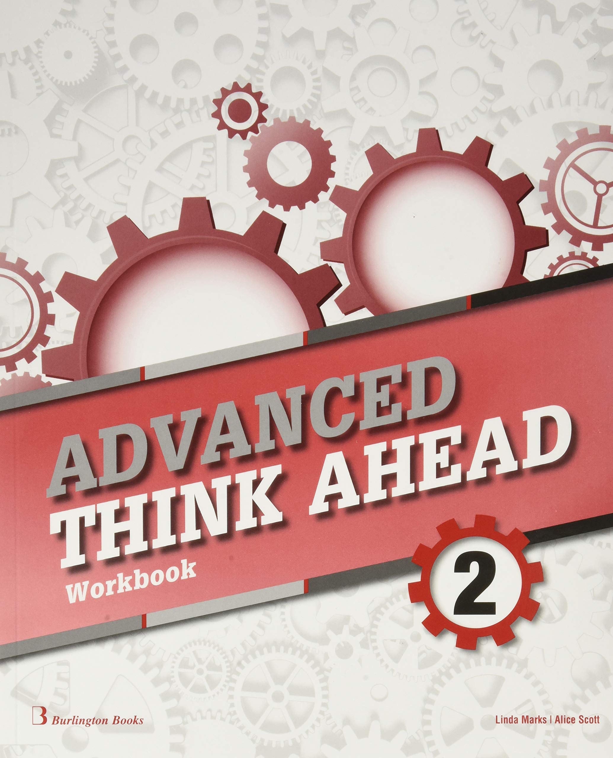 advanced think ahead 2º eso...