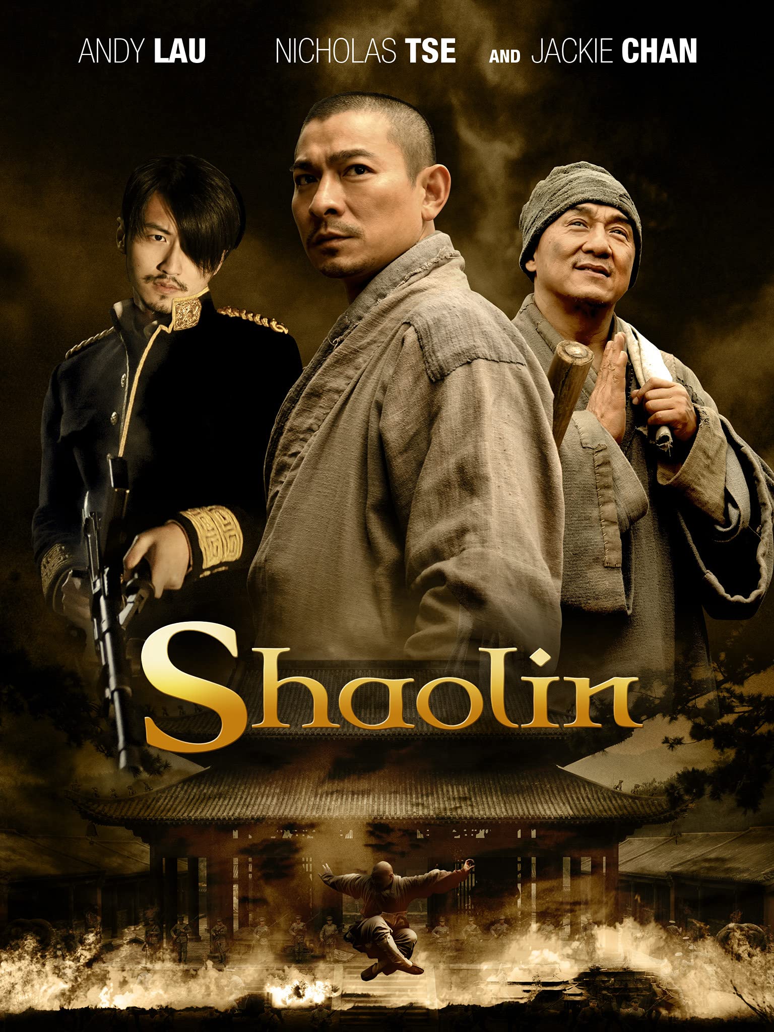 Shaolin