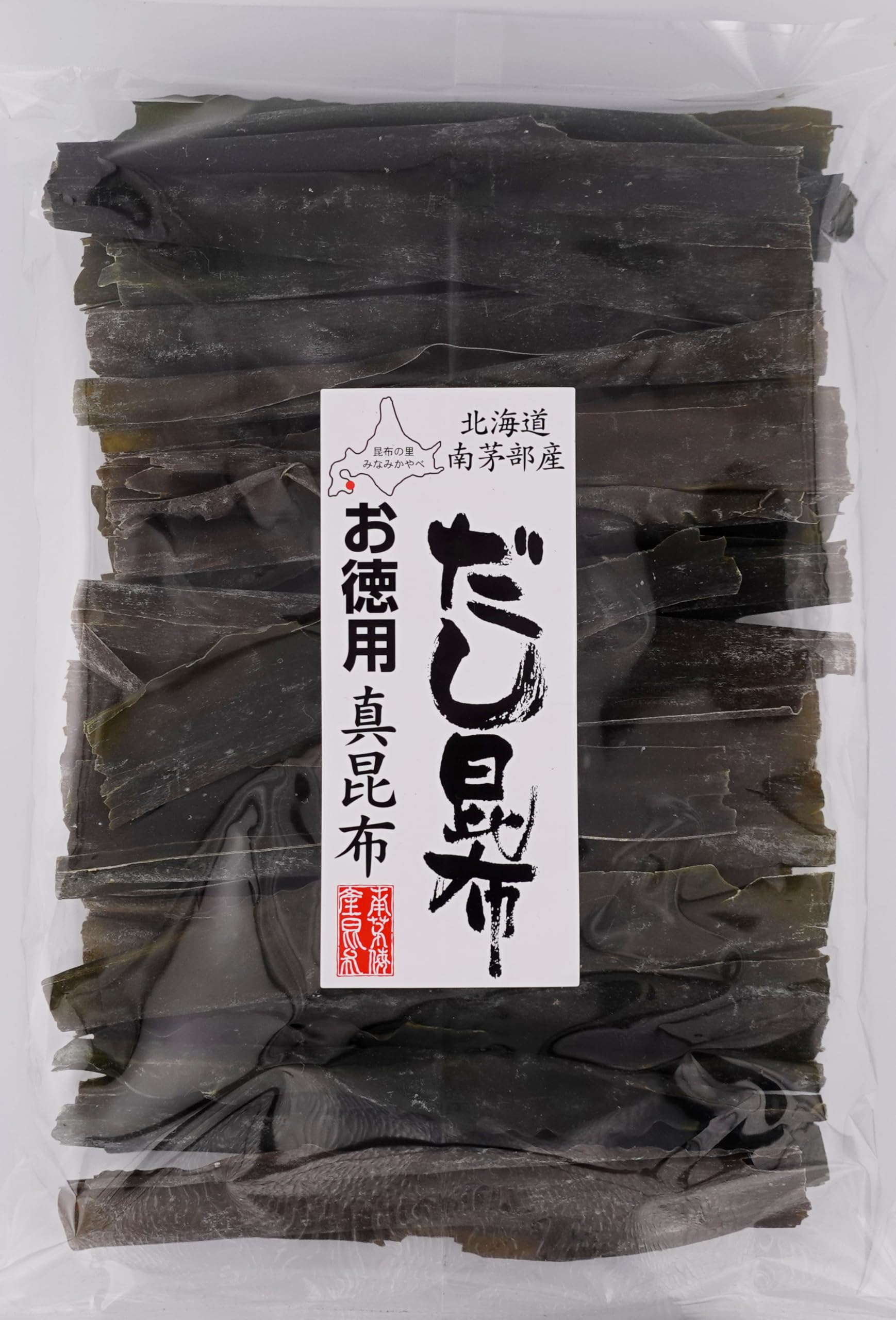 旧南茅部産 真昆布 最高級銘柄 業務用　プロ用 Amazon.co.jp: 北海道南茅部産 だし昆布お徳用真昆布 200g : 食品