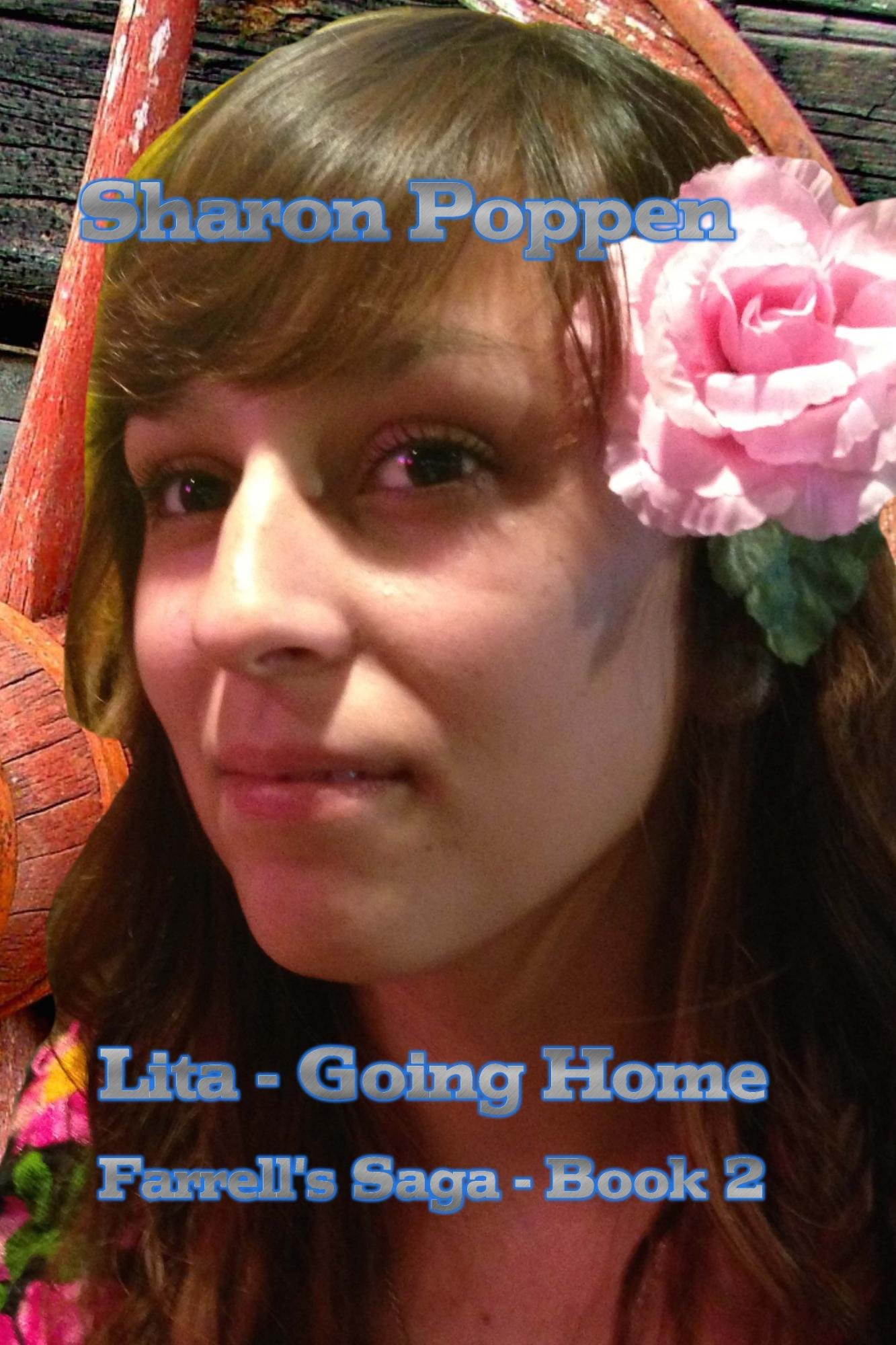 Lita - Going Home (Farrell Family Saga Book 2)