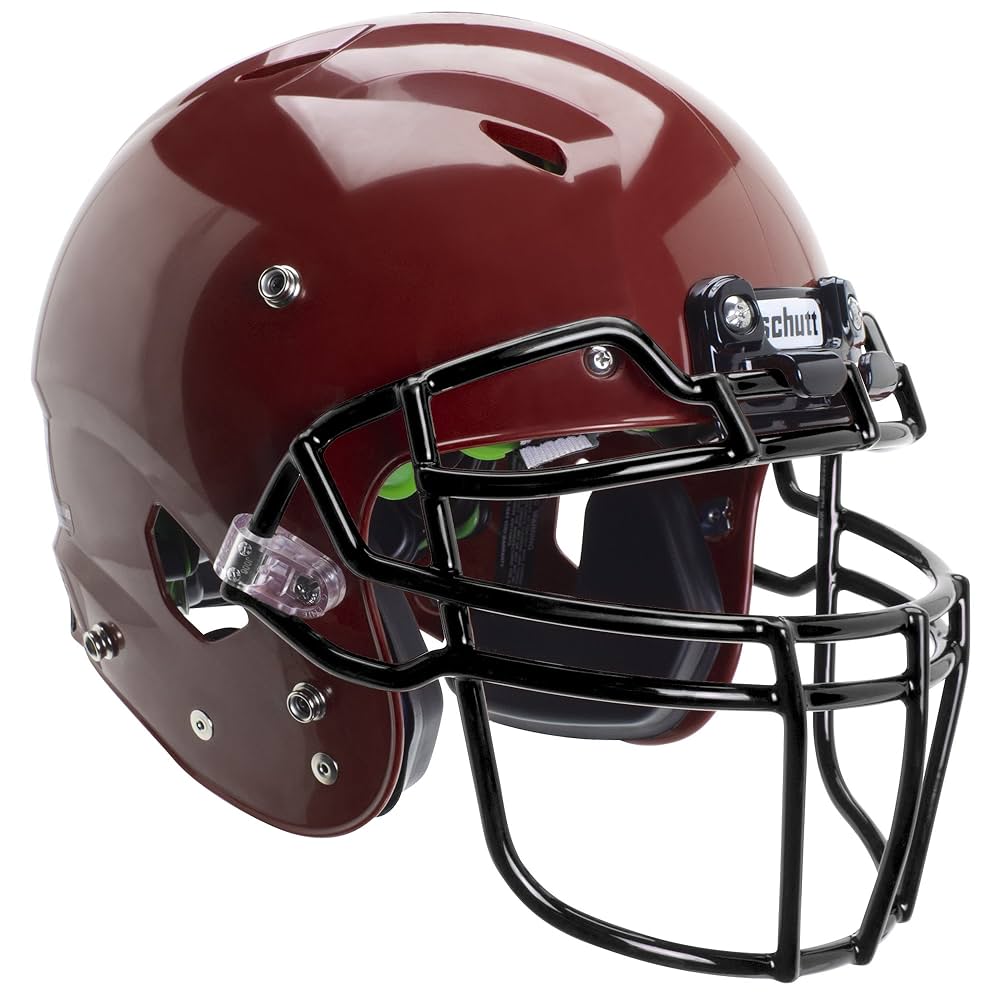 アメフトschutt YOUTH VENGEA NCE A3＋ サイズLARGE アメフト