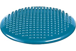 Kids Balance Cushion: The Sensory Disc for Active Sitting and Improved Stability
