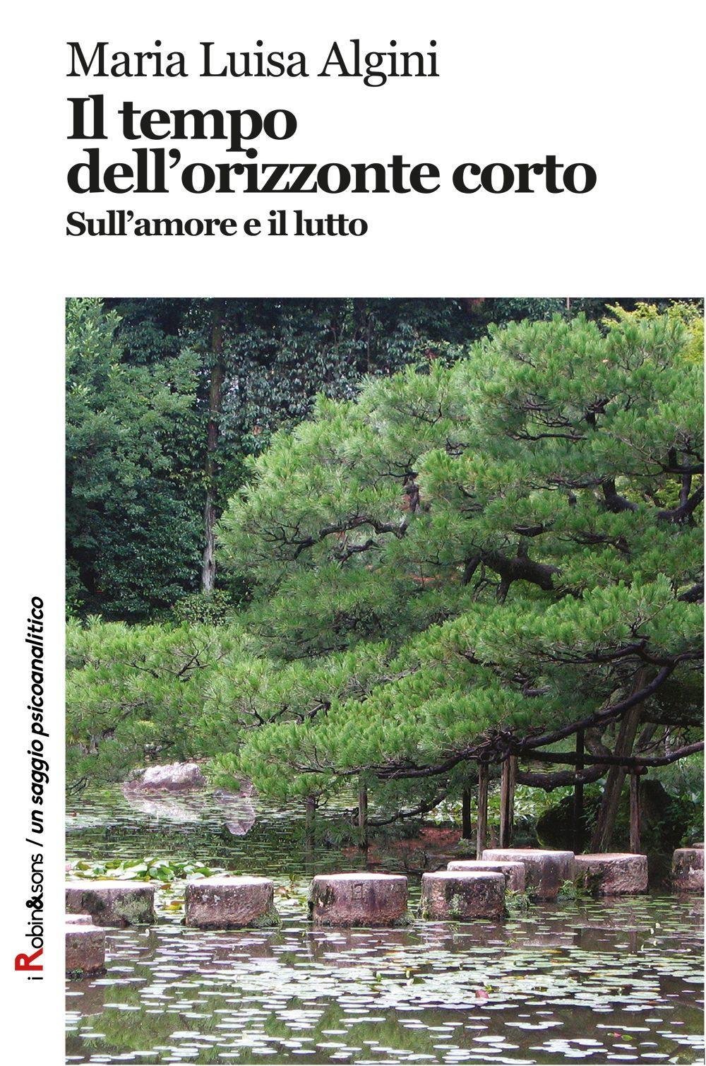 Il Tempo Dell'orizzonte Corto - 4