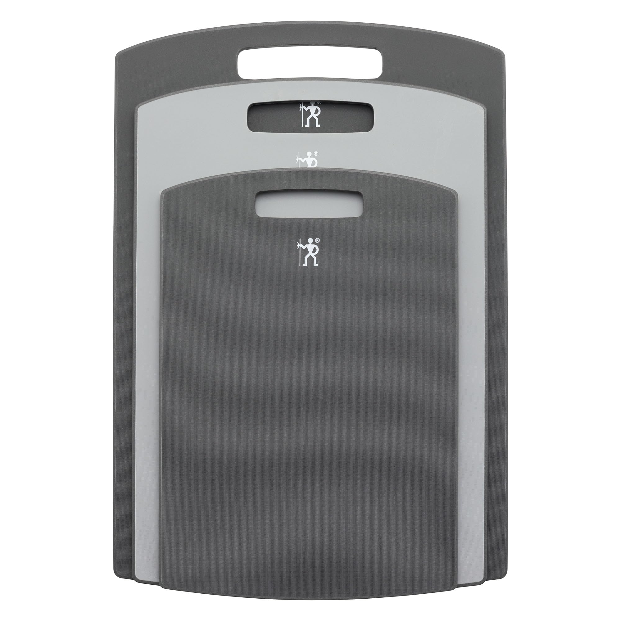 Henckels International 3-piece Cutting Board Set