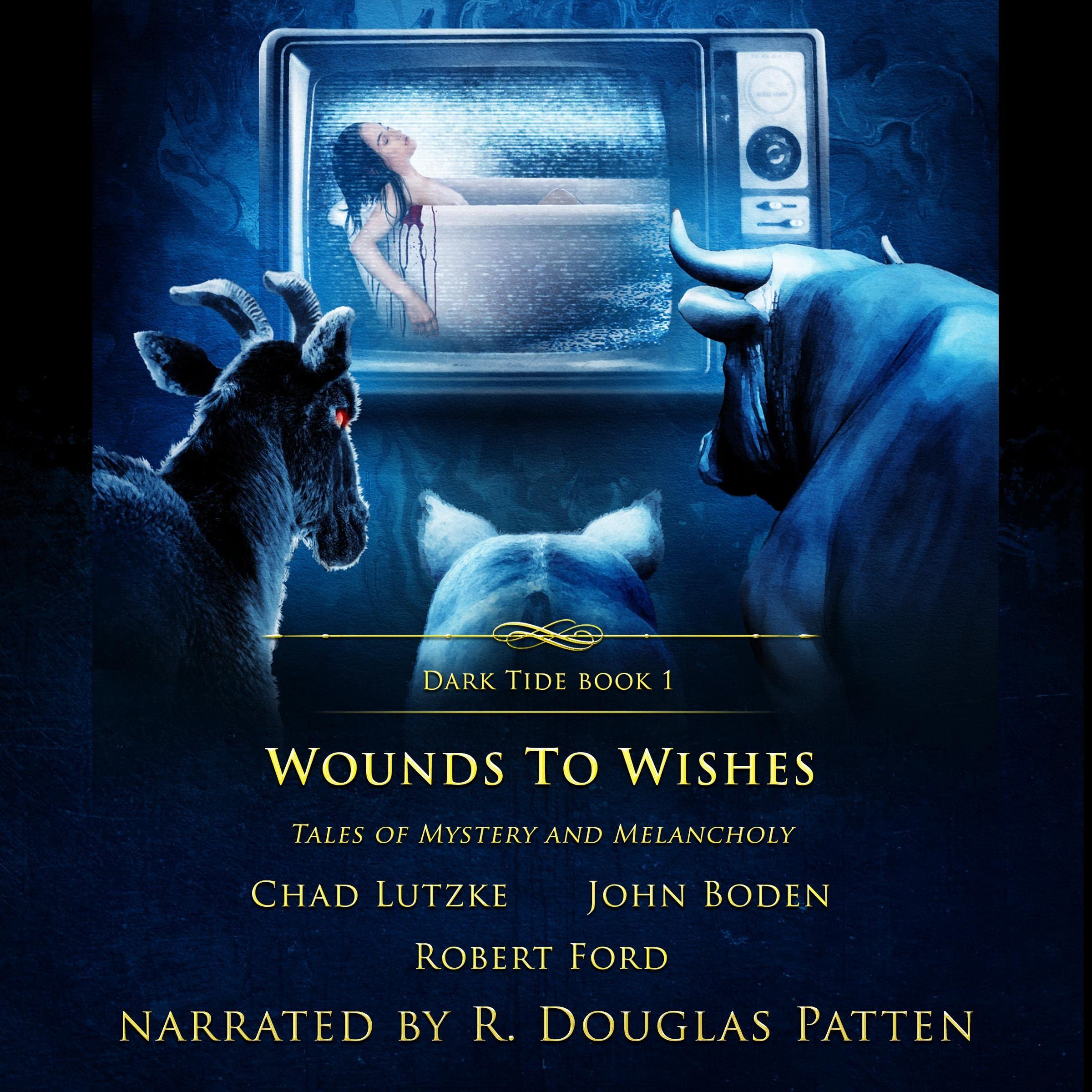 Wounds to Wishes