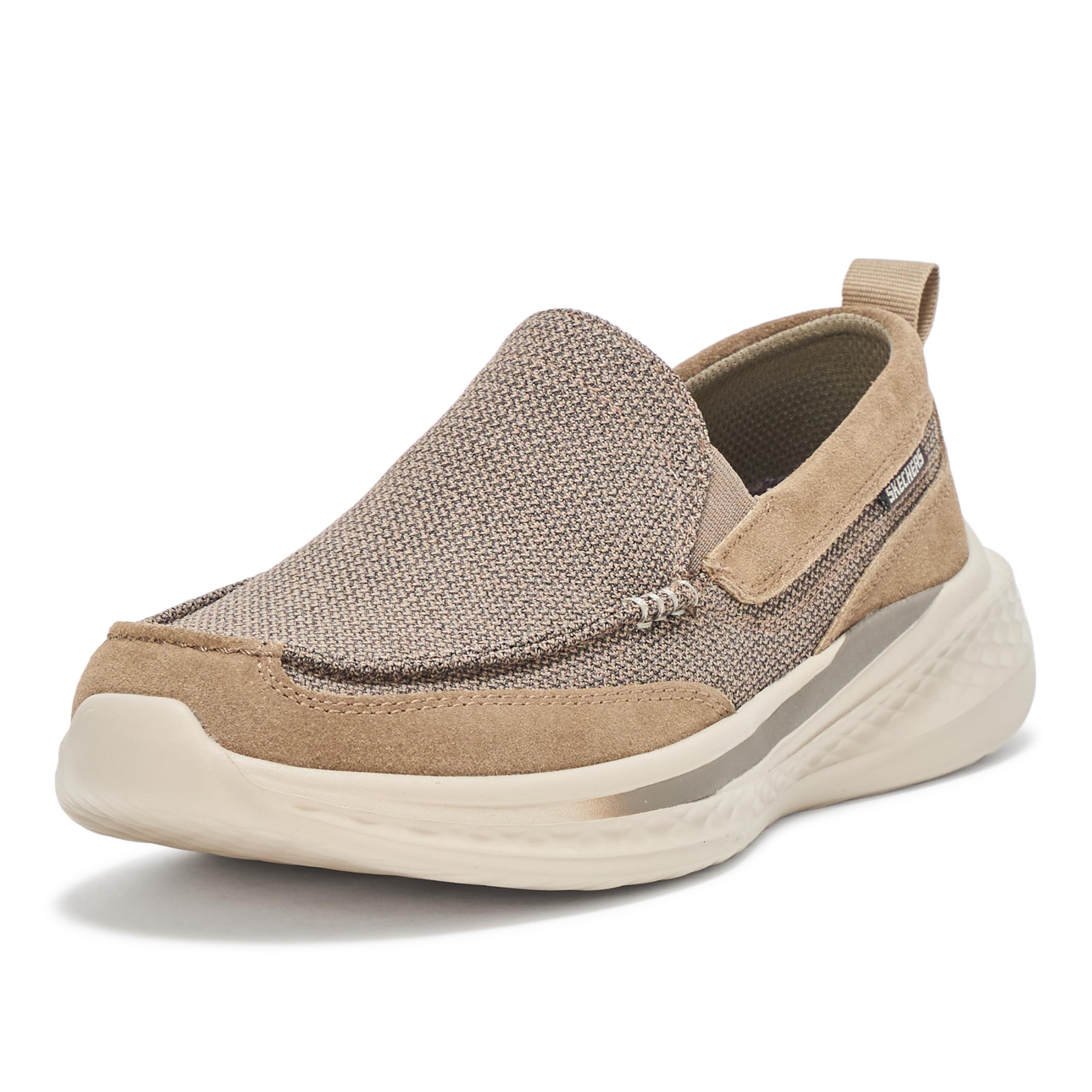 Skechers USA Men's Slade-Munson Moccasin-picture-39