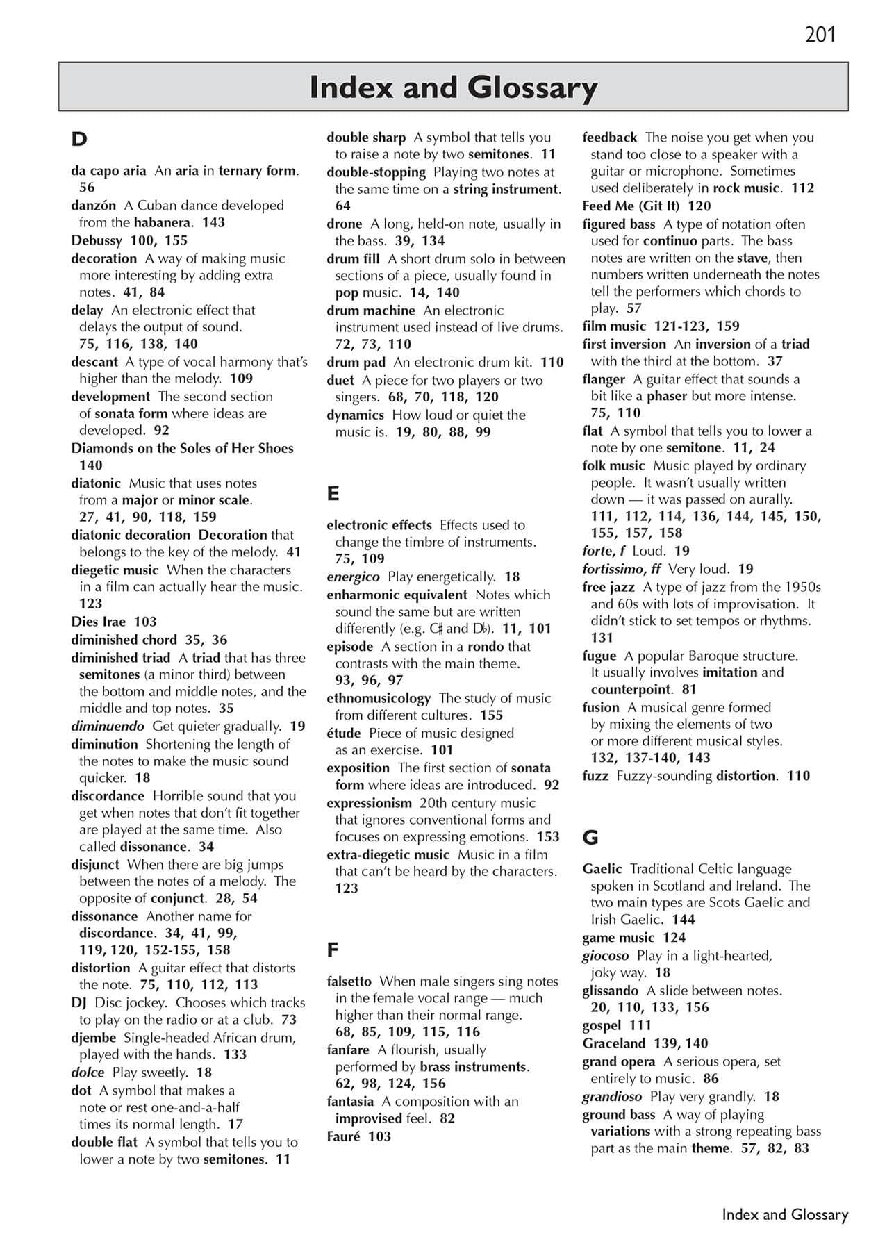 GCSE Music AQA Complete Revision & Practice (with Audio & Online Edition)