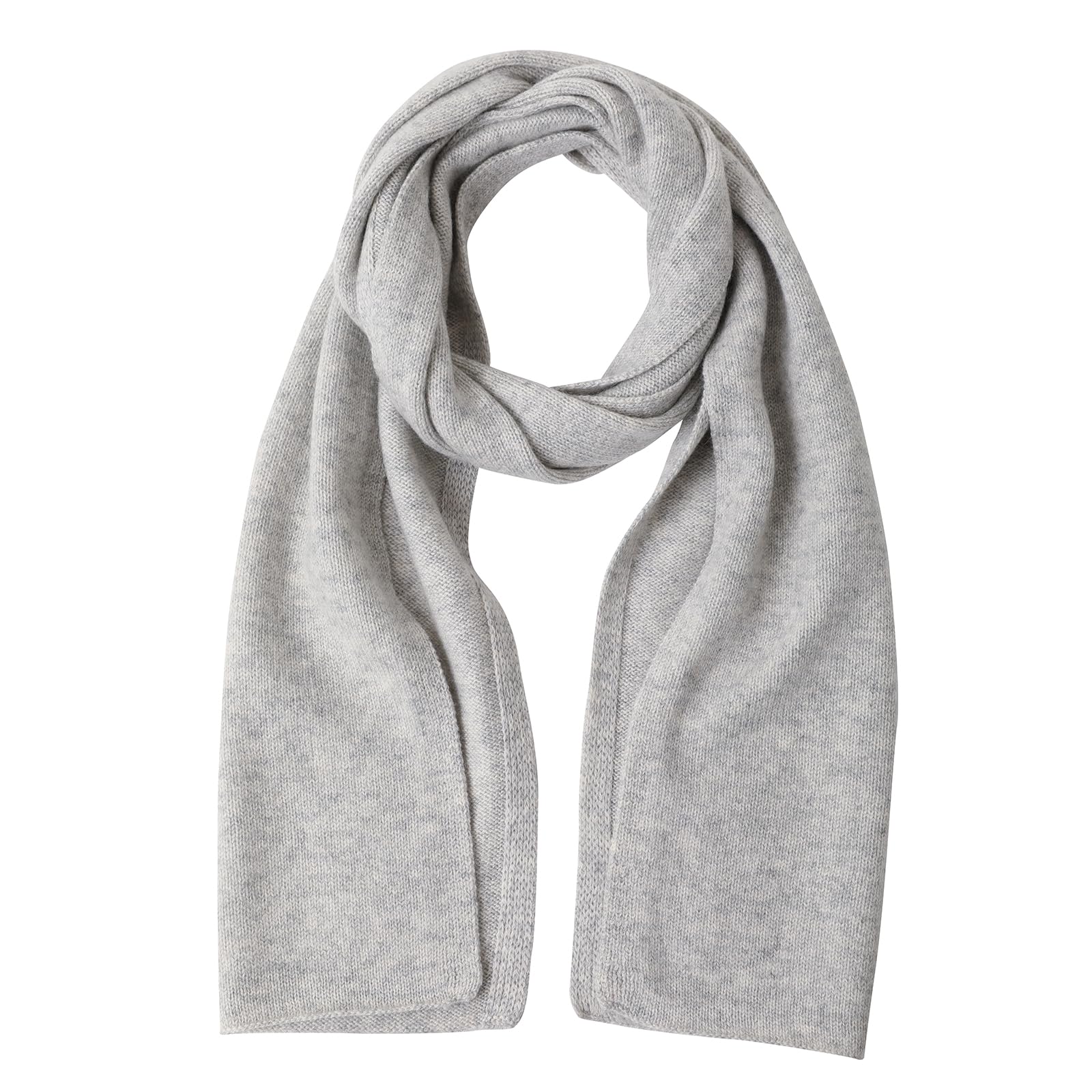 Luxury 100% Cashmere Scarf