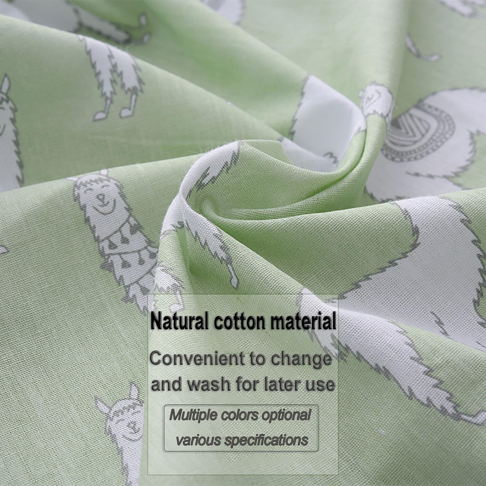Materiale in Cotone Naturale Copri ASSE da Stiro ，con Spesso batuffolo di Cotone，Facile da installare e Resistente alla Stiratura，Adatto per Ferri da Stiro a Vapore (Size : Style 3)