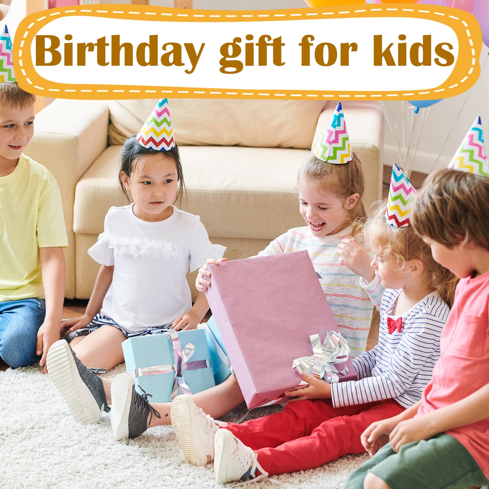 Badebomben für Kinder, 30 Stück Handgemachte Badekugeln Badebomben mit Überraschung spielzeug im Inneren, natürliche und organische Schaumbadebomben, Geschenke für Jungen und Mädchen