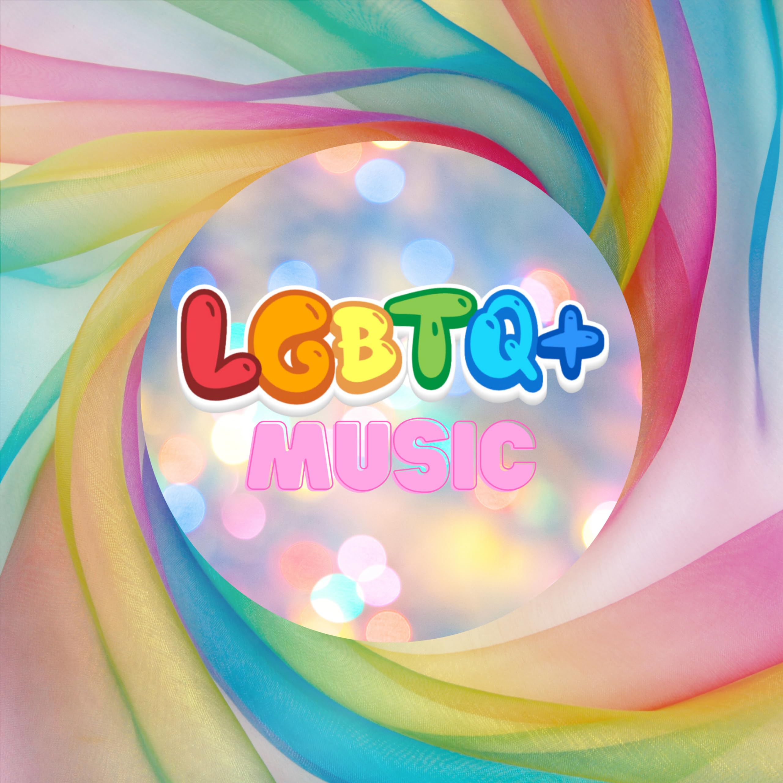LGBTQ+ Music