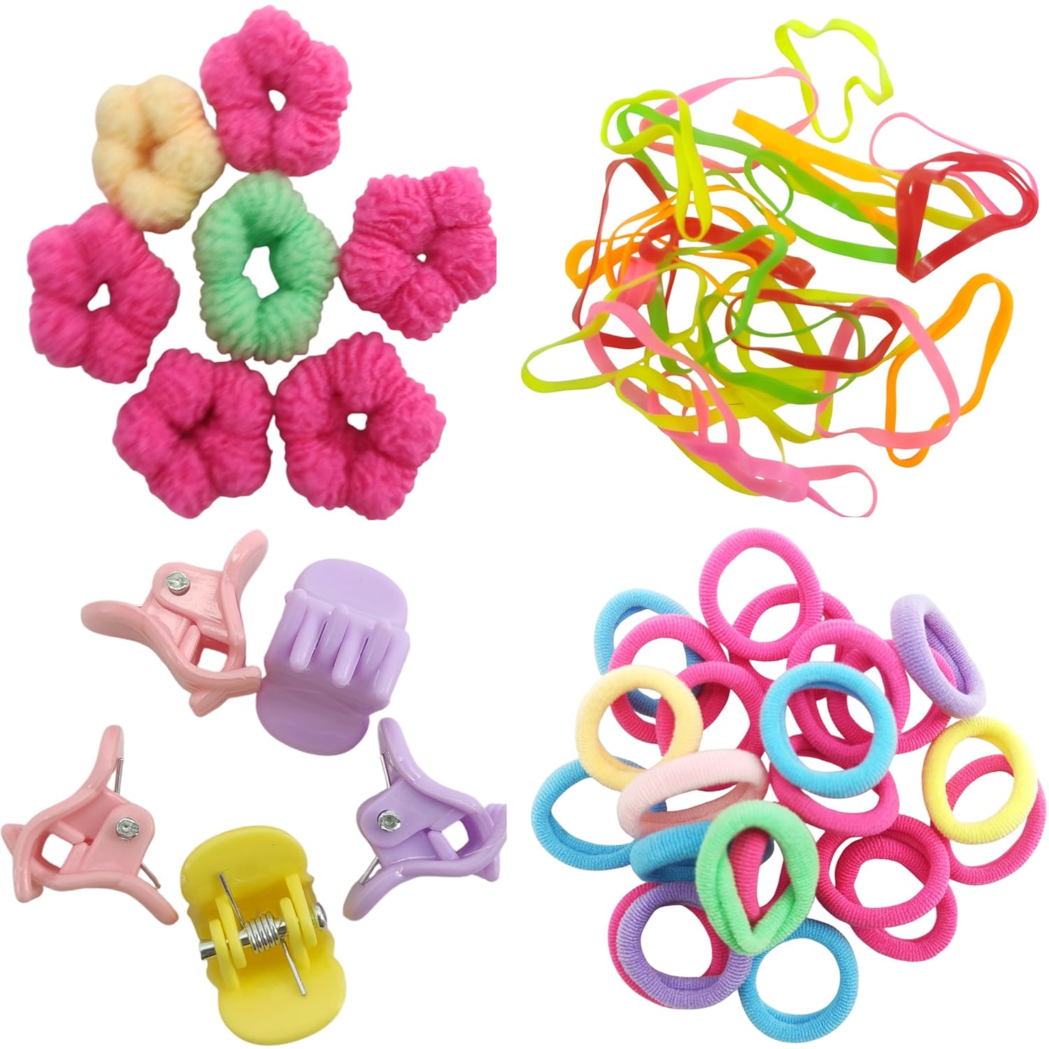 Presilha de Cabelo Infantil, Acessórios Para Cabelo Infantil, 60 Peças. Prendedor de Cabelos. Kit Para Penteado. São Perfeitos para Deixar o Penteado das Crianças Ainda Mais… em promoção! Veja a oferta e mais achadinhos de Laços & Tiaras Infantis 6 Hoje é o melhor dia para comprar Presilha de Cabelo Infantil, Acessórios Para Cabelo Infantil, 60 Peças. Prendedor de Cabelos. Kit Para Penteado. São Perfeitos para Deixar o Penteado das Crianças Ainda Mais… com aquele preço maroto! Promoção! Aproveite a oferta! 6