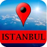 mapas gps chile gratis satélite Istanbul Mapa GPS