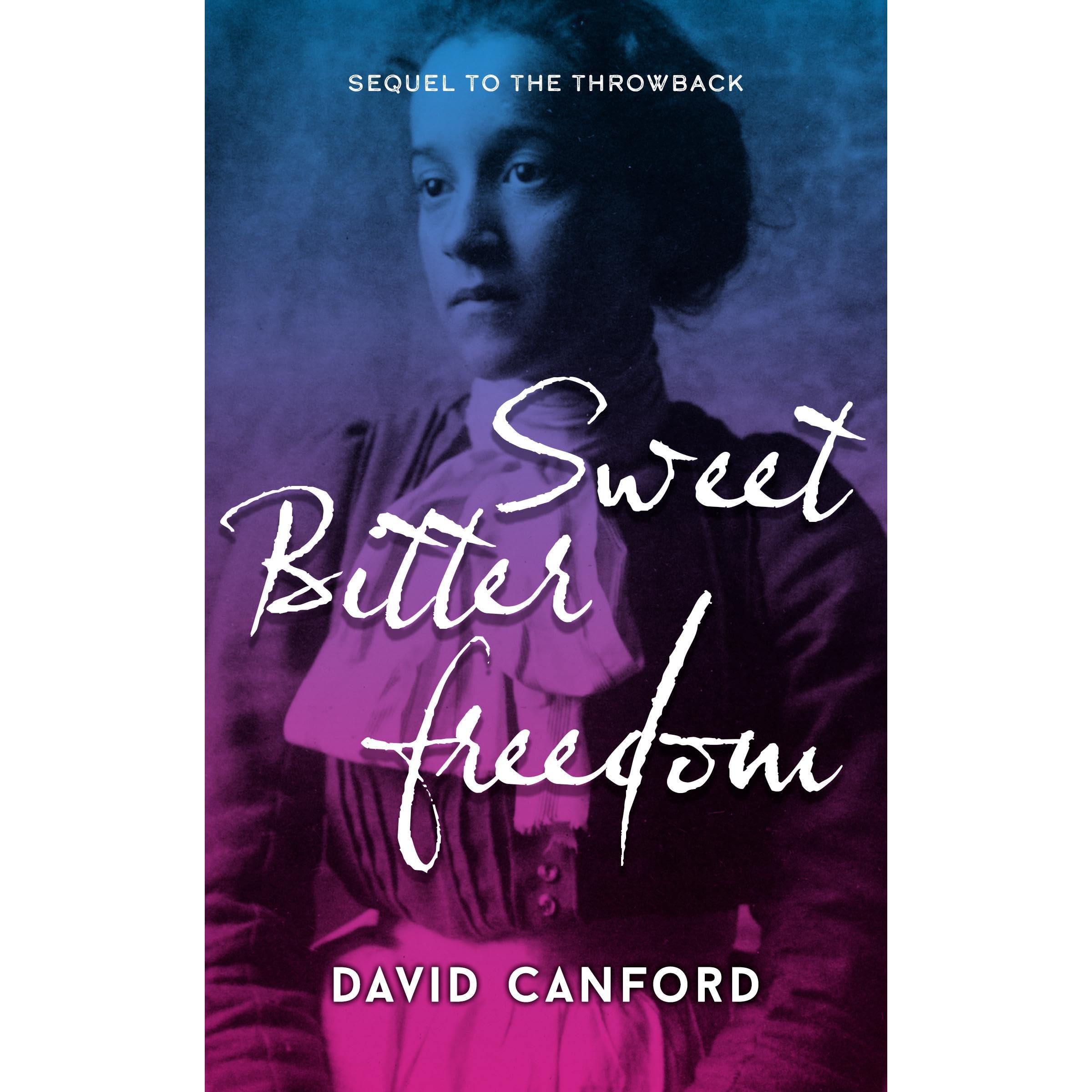 Sweet Bitter Freedom