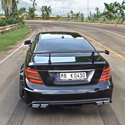 Real Car Transformania: Extreme Racing & Drifting Simulator