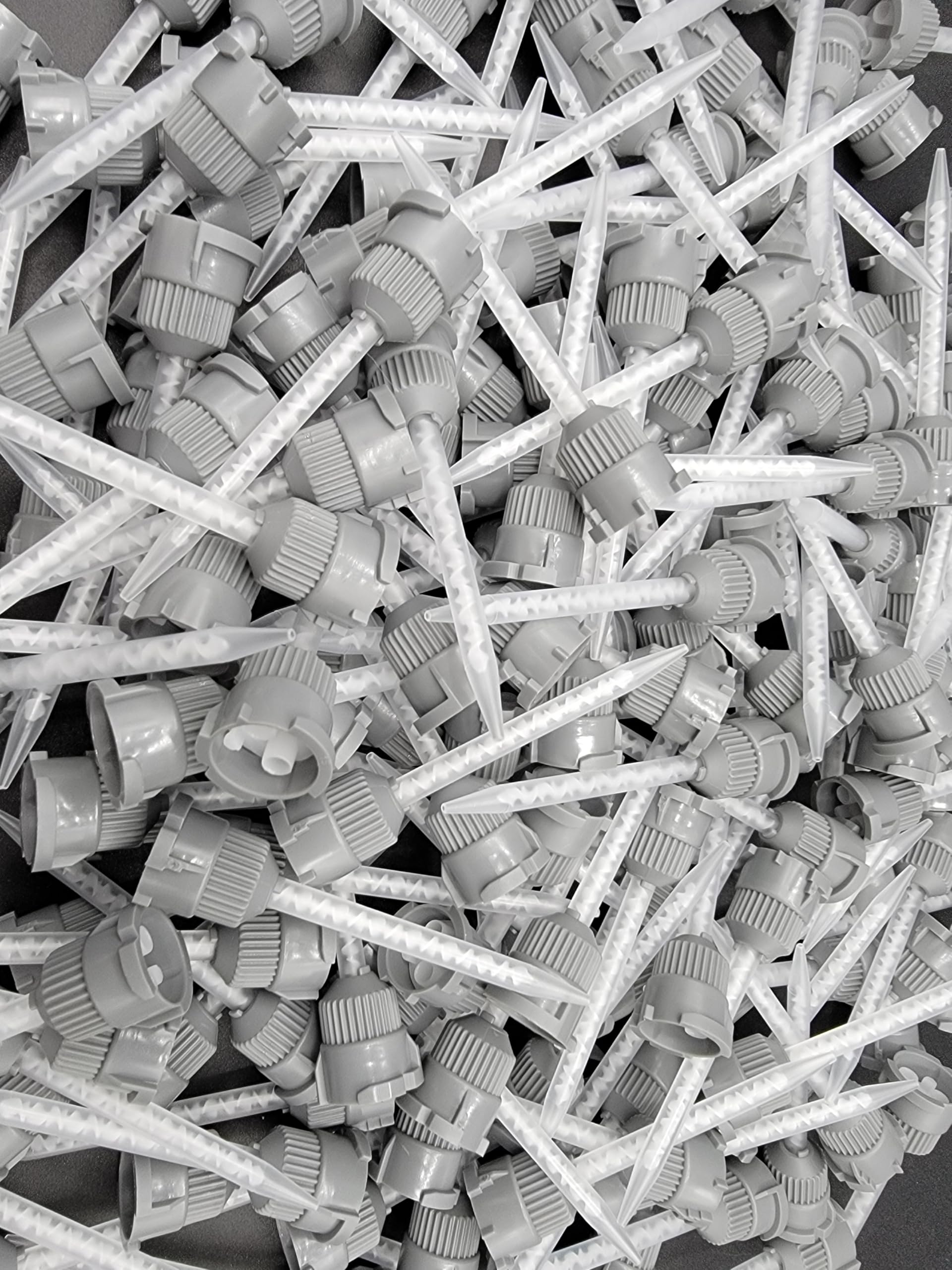 1826921 50mL Static Mixing Nozzle 3