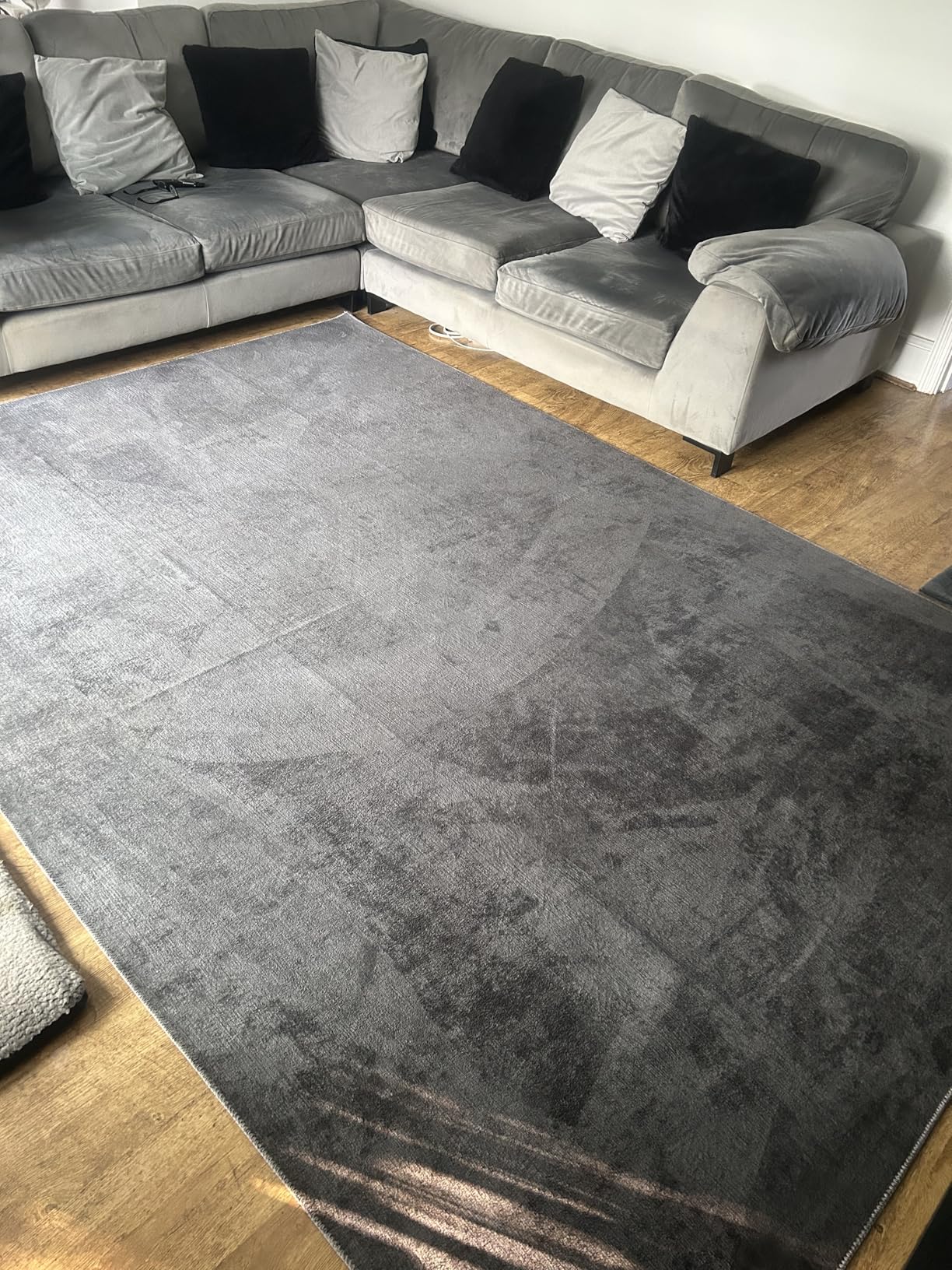 Customer photo