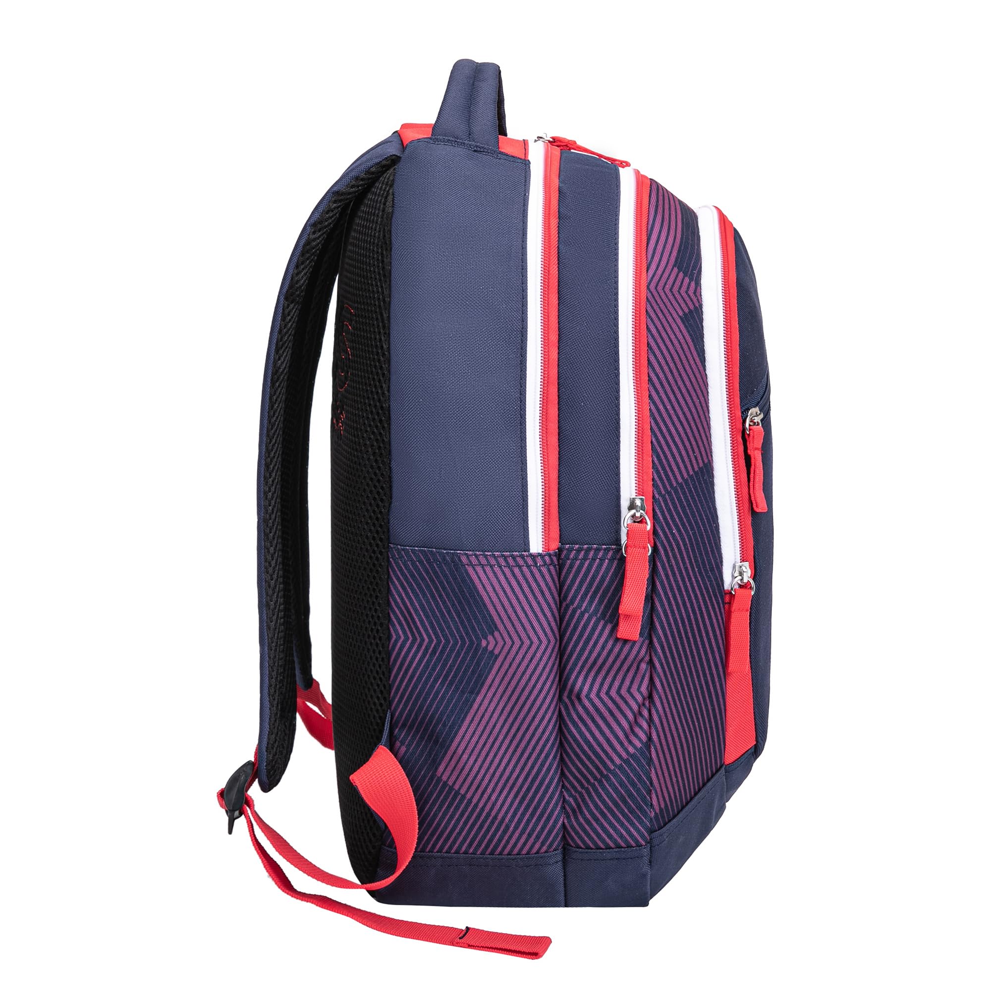 PSG Sac à dos scolaire Collection officielle PARIS SAINT GERMAIN