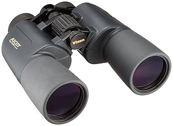 Amazon | ビクセン(Vixen) 双眼鏡10倍 アスコットZR 10×50WP(W
