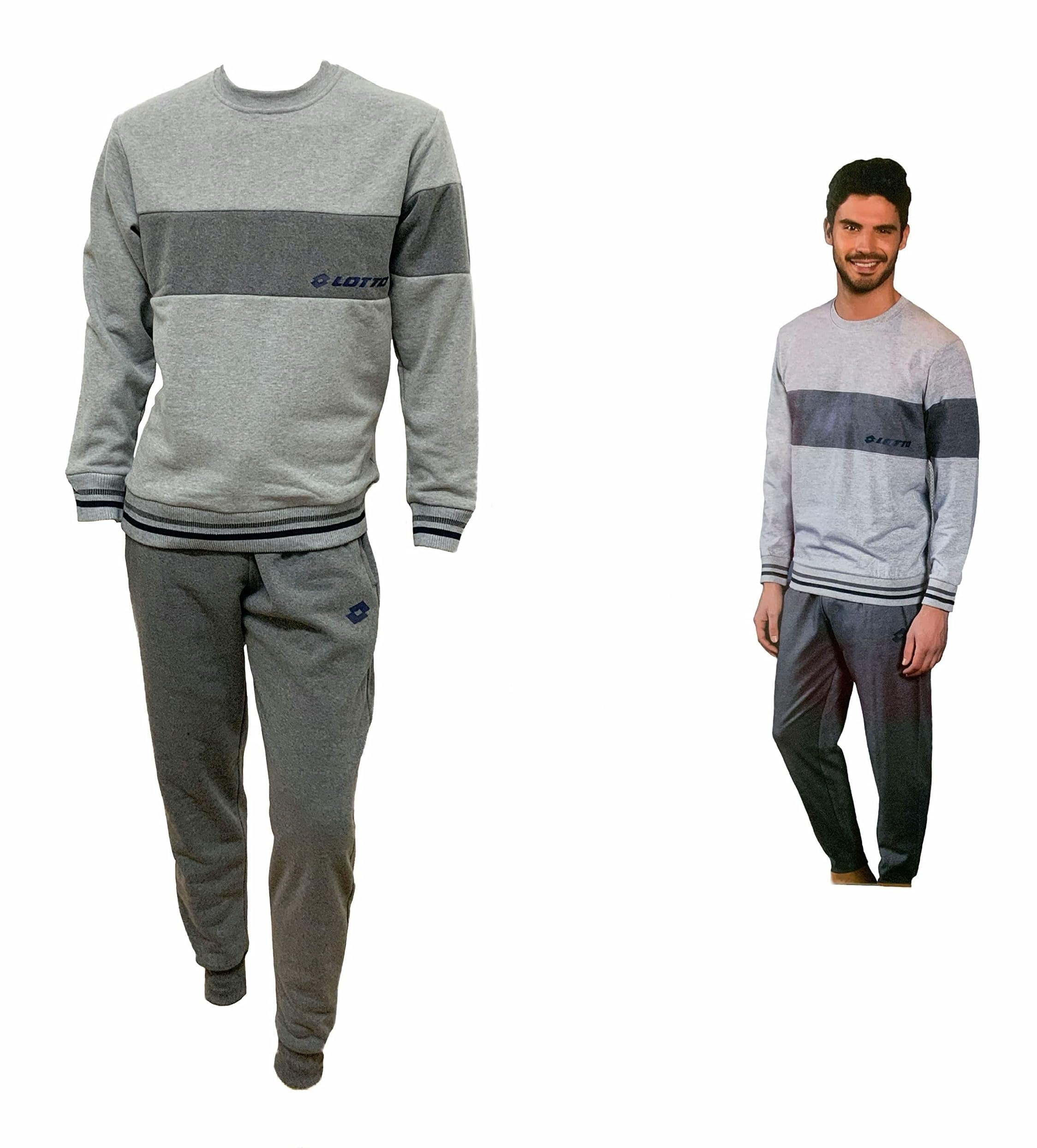 Lotto kombinezon mężczyźni zima bluza z kapturem garniturem + T-Shirt / Boxer hołd kombinezon sportowy mężczyźni garnitur mężczyźni bawełna bluzy kombinezon mężczyźni pełna L100