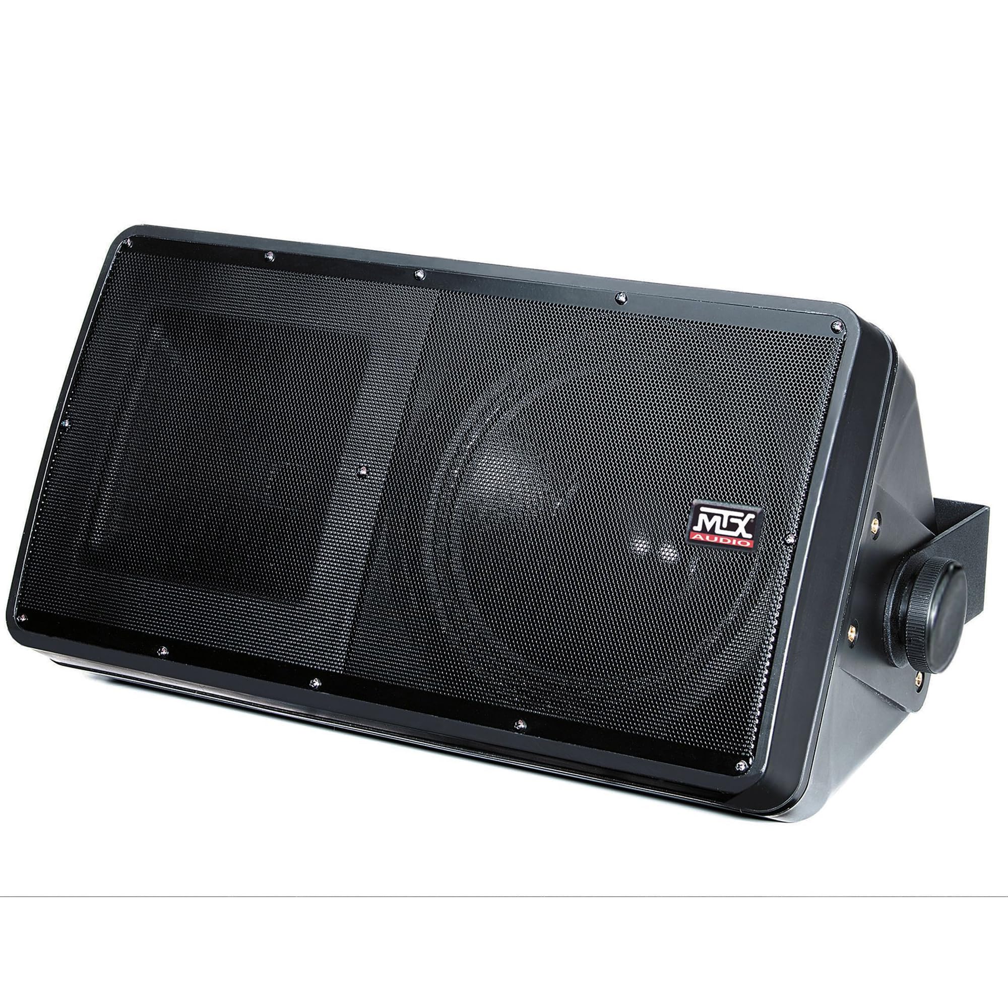 Amazon.com: MTX Audio AW82-B 8 Inch 2-Way All-Weather Outdoor