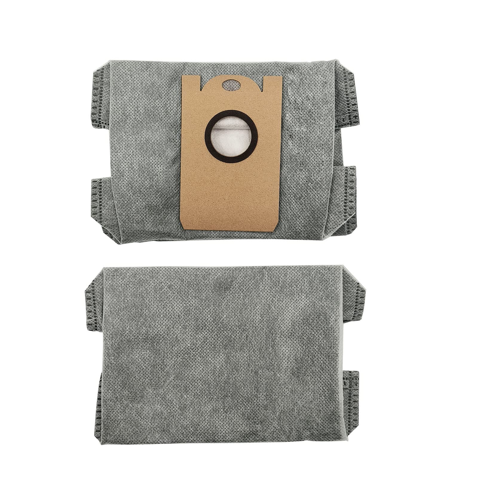 Confezione da 12 sacchetti per aspirapolvere Eufy Clean LR30 per