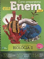 Curso Preparatorio Enem Biologia 2