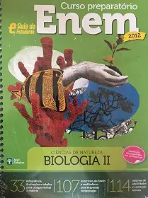 Curso Preparatorio Enem Biologia 2