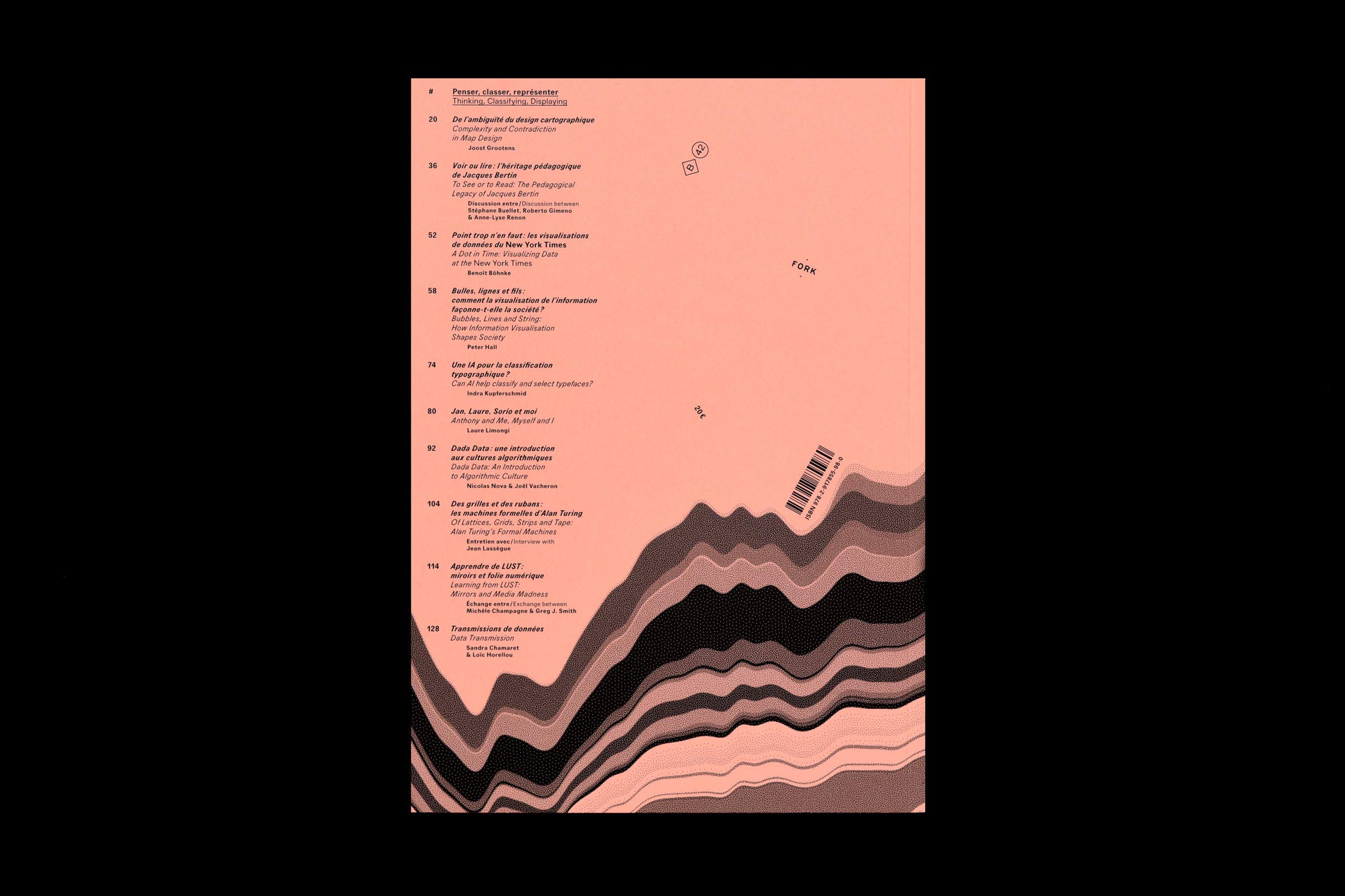Back Office 2 Graphic Design And Digital Practices: Design graphiques et pratiques numériques