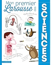 Download Mon Premier Larousse des Sciences PDF