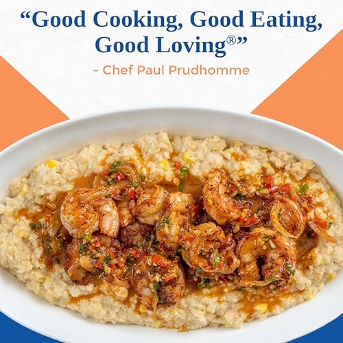 Miniatura 6 de Mezclas de condimento mágico de Chef Paul Prudhomme's ~ Magic Barbecue Seasoning