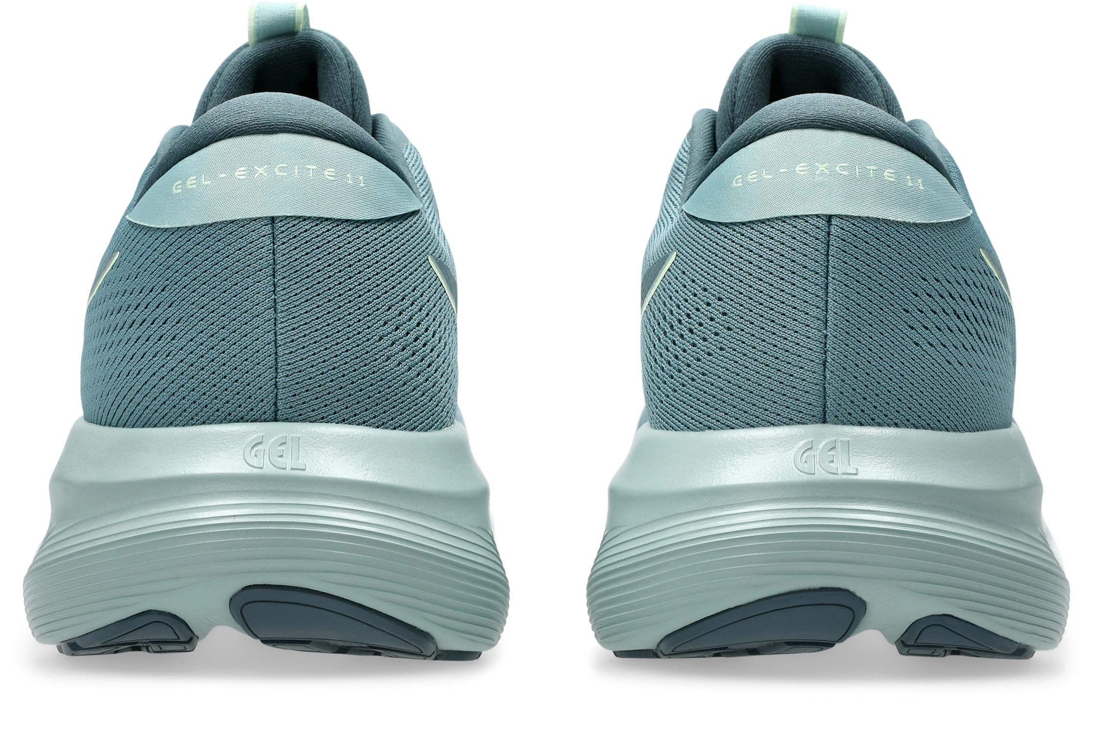 ASICS Herren Gel-Excite 11Sneaker