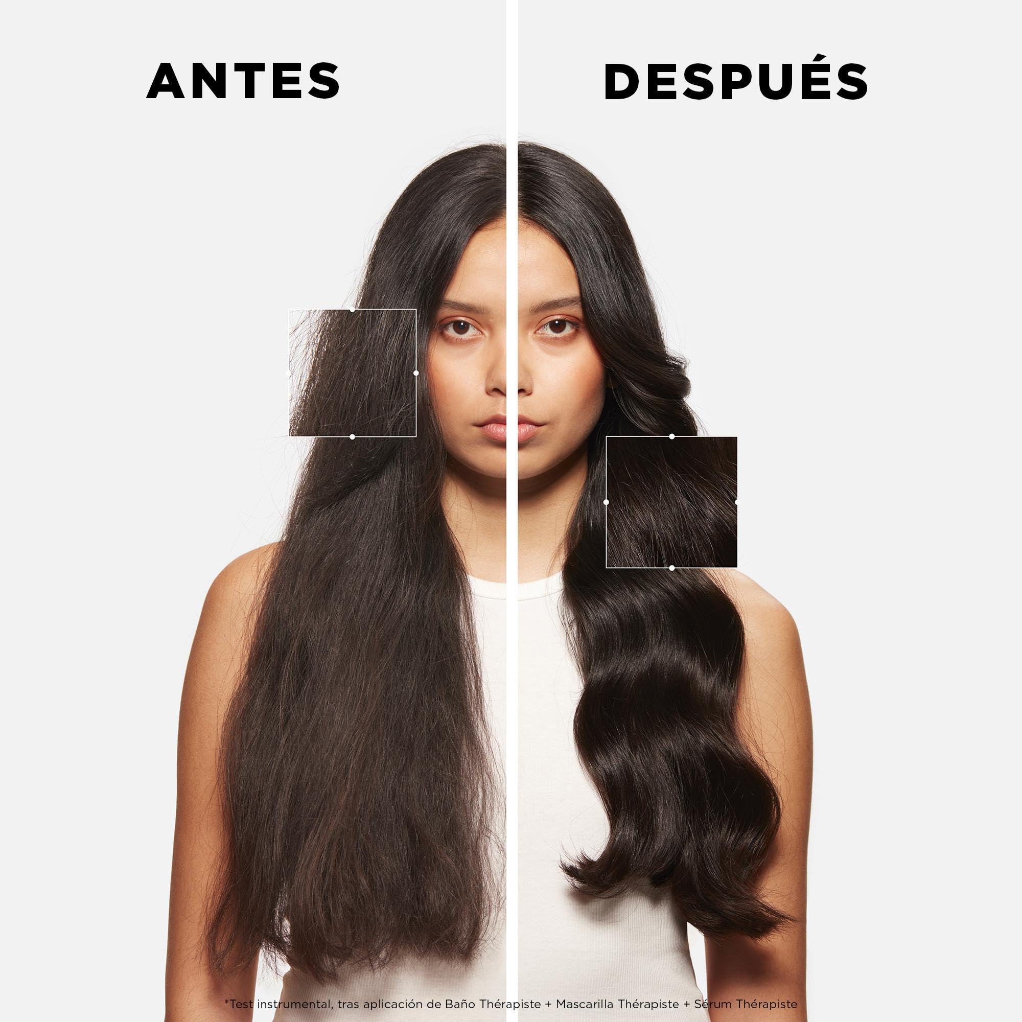 Kerastase Resistance Sérum Thérapiste