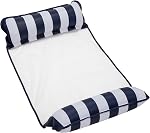 Aqua 4-in-1 Monterey Pool Hammock & Float, 50% Thicker