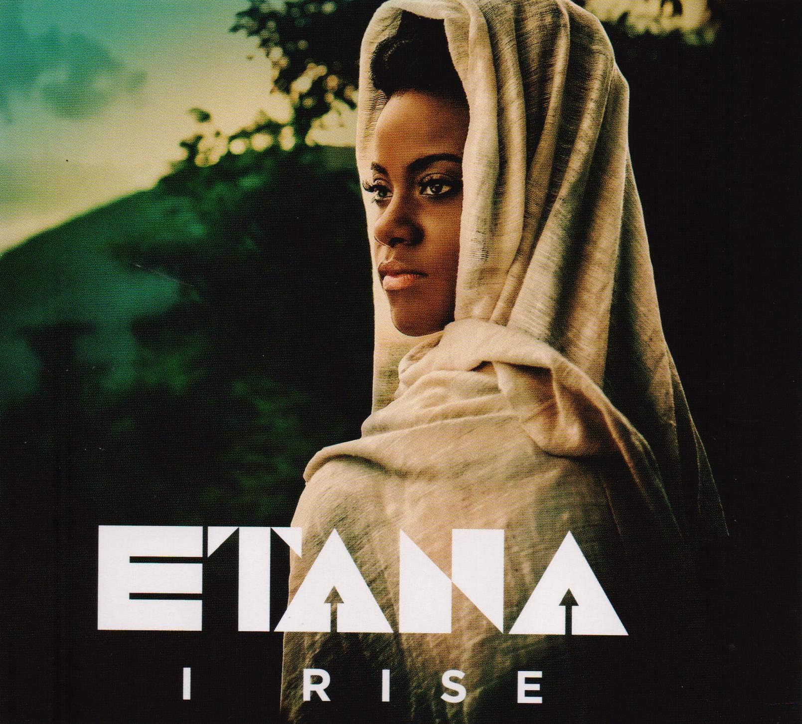 I Rise
