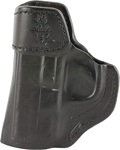 Miniatura 3 de Desantis Funda de calor interior, se adapta al escudo, mano derecha, negro