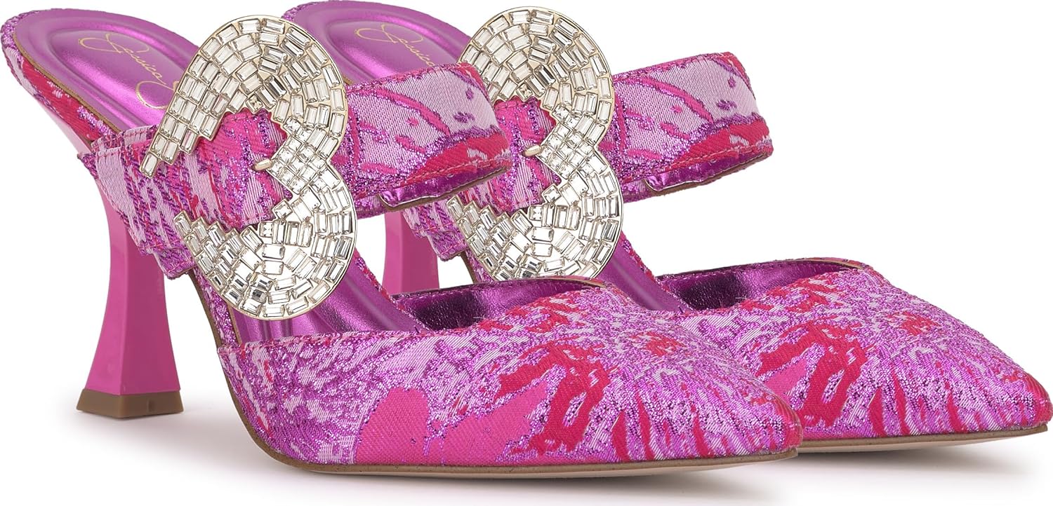 Jessica Simpson Womens Favica - Image 7