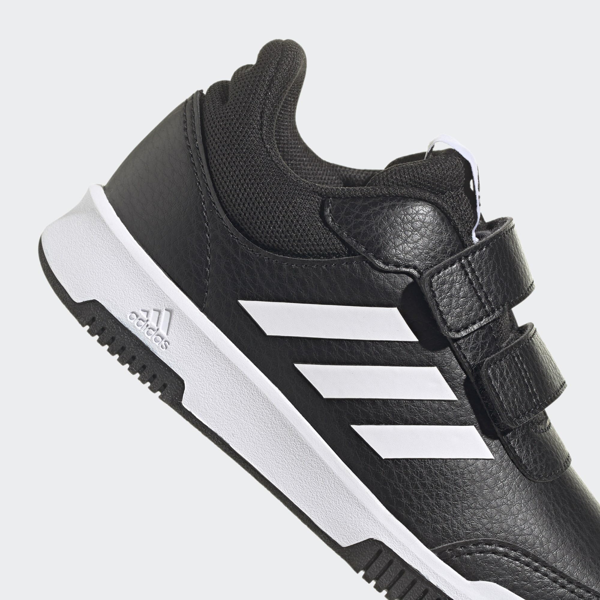 adidas Uniseks - dzieci Tensaur Hook And LoopButy do biegania