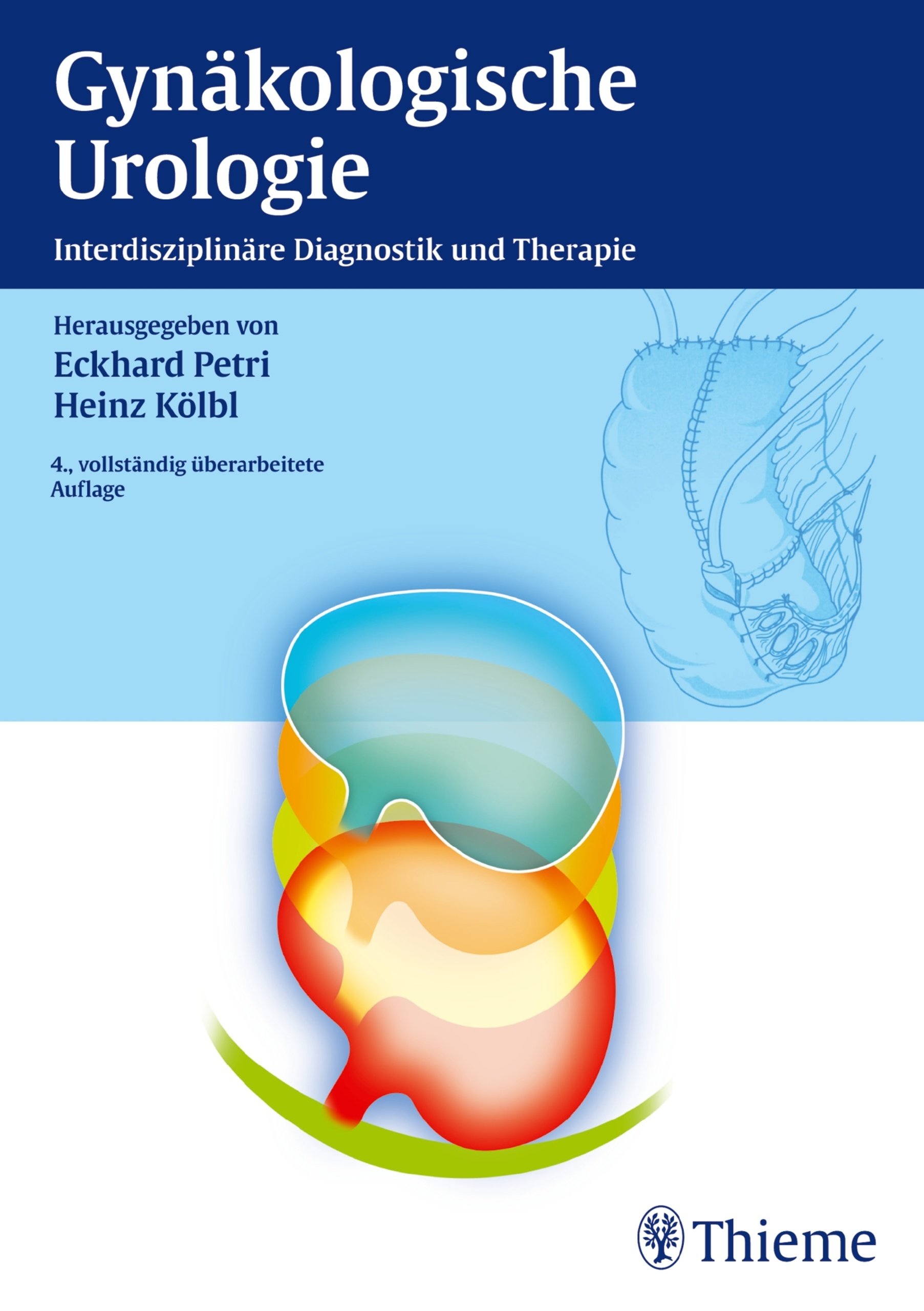 Gynäkologische Urologie: Interdisziplinäre Diagnostik und Therapie