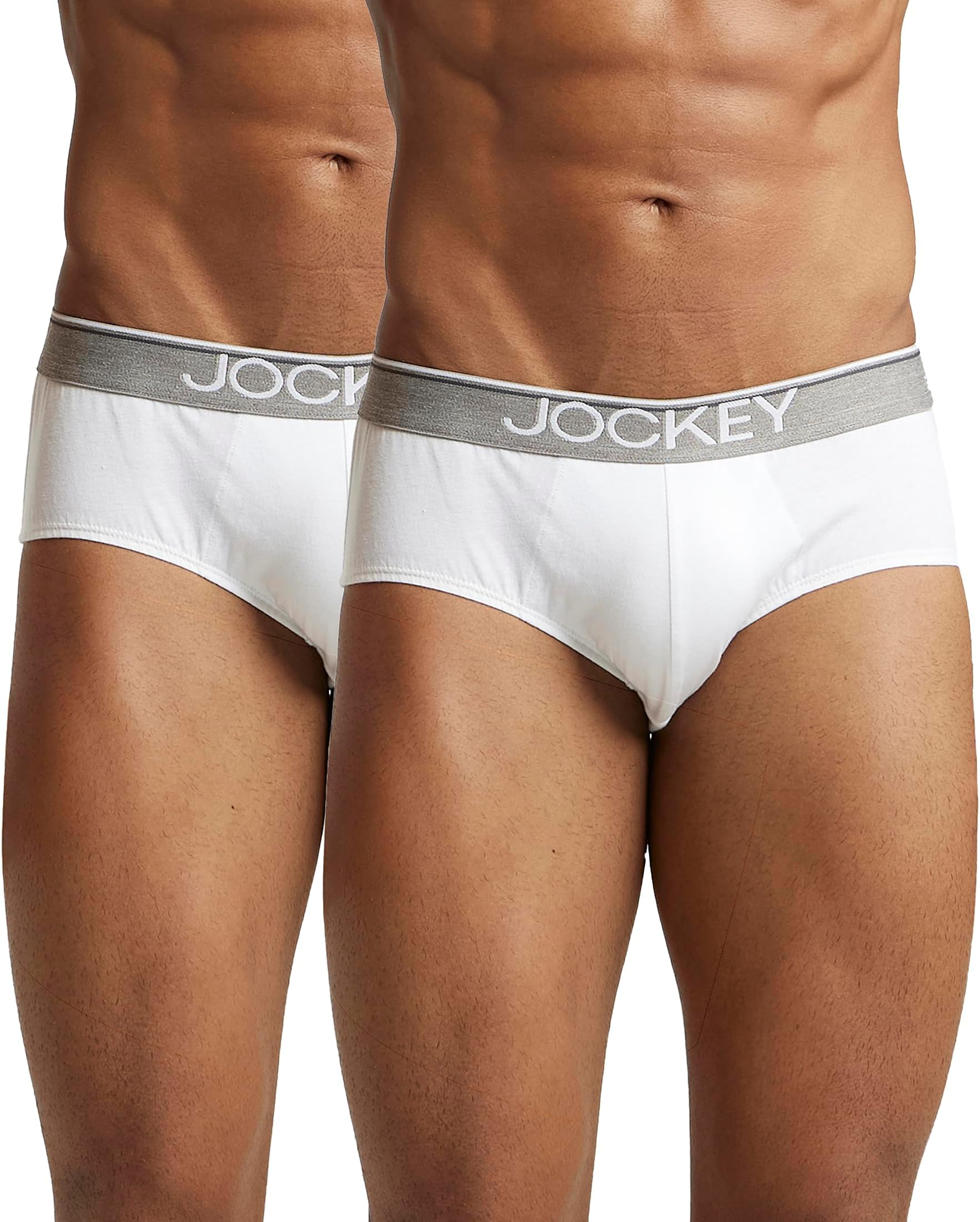 Men 8037_Pack of 2 Briefs (pack of 2)