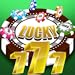 Lucky 777 : vegas casinò cervello di puzzle vincitore - oro