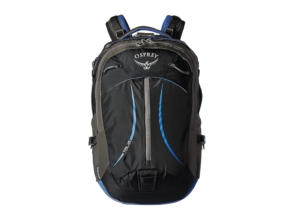 

Osprey Talia (Black Orchid) Backpack Bags