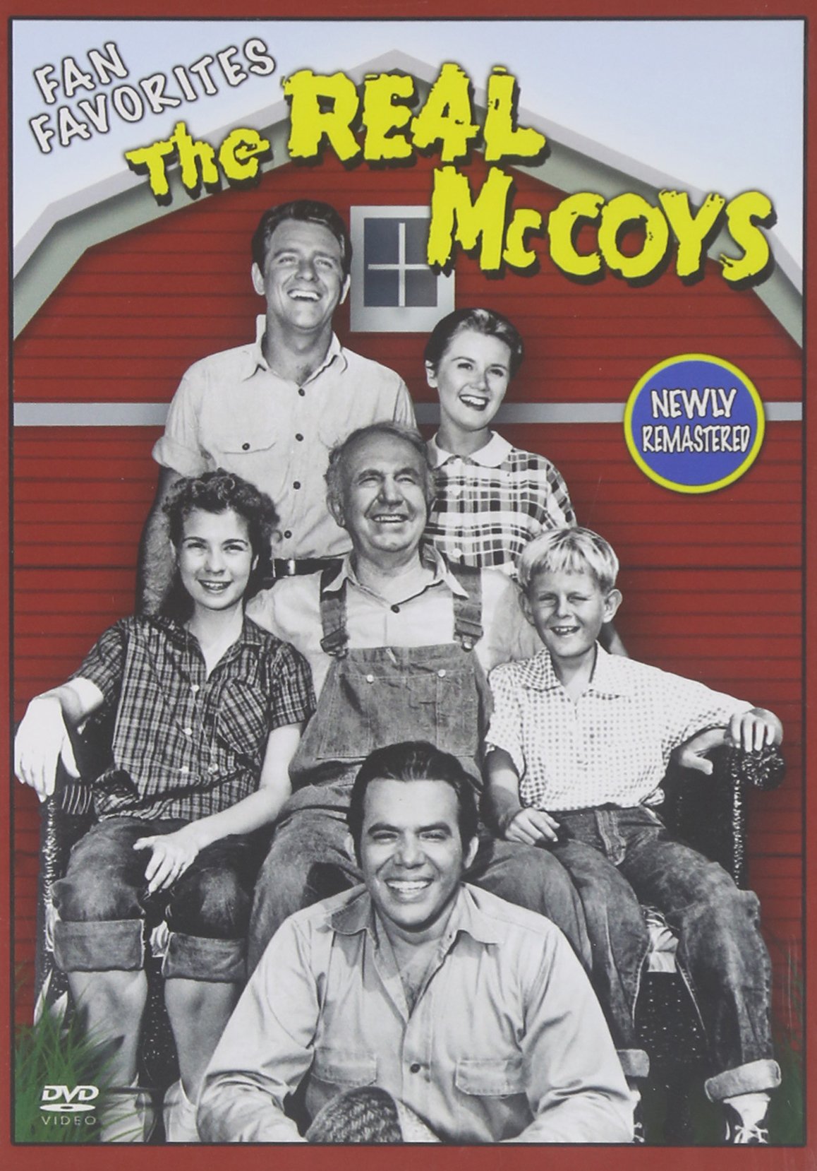 Real Mccoys DVD Best of musica de los 90 para animar tus fiestas y reuniones en casa