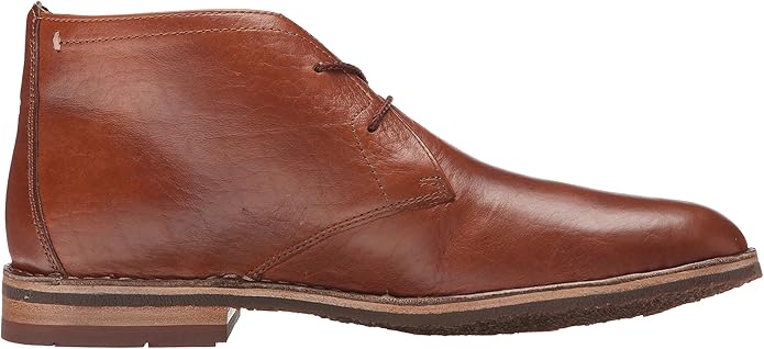 trask brady chukka boot