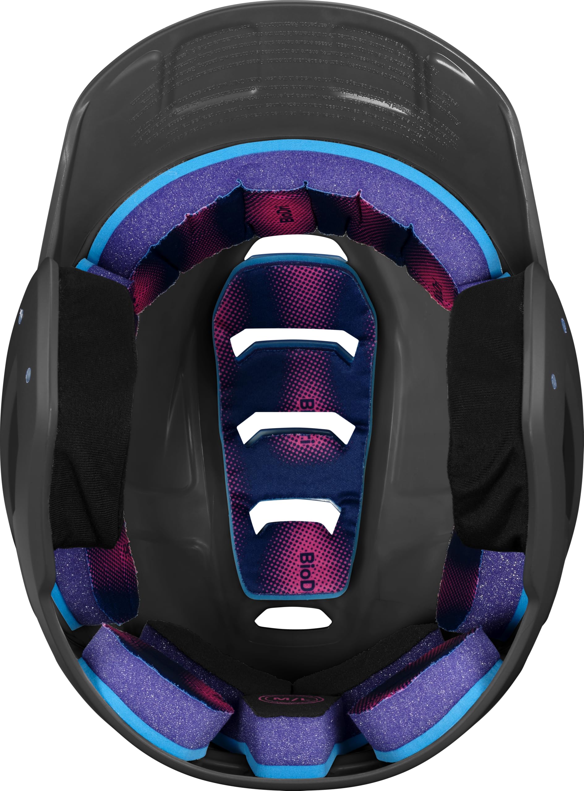 EASTON バッティング用ヘルメット ブラック Amazon.com : Easton | Z50 Batting Helmet | Baseball | Matte