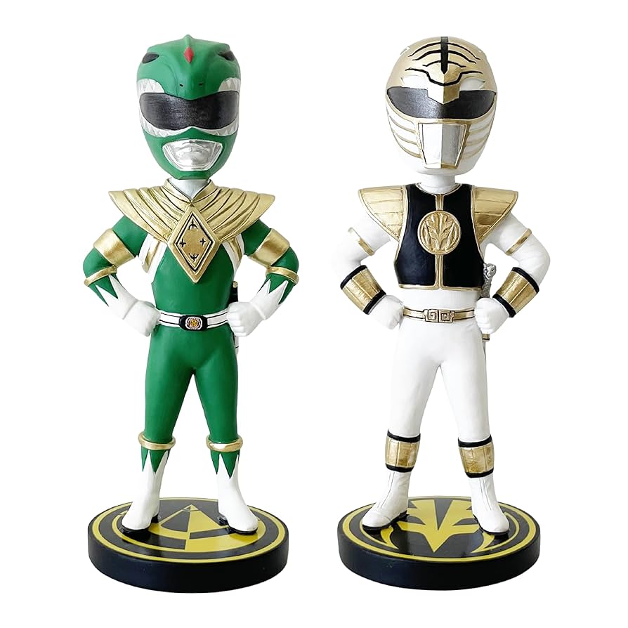 ハスブロ グリーンパワーレンジャー Amazon | ﾊﾟﾜｰﾚﾝｼﾞｬｰ ﾗｲﾄﾆﾝｸﾞ ｺﾚｸｼｮﾝ W7 ｸﾞﾘｰﾝ ﾚﾝｼﾞｬｰ [Mighty