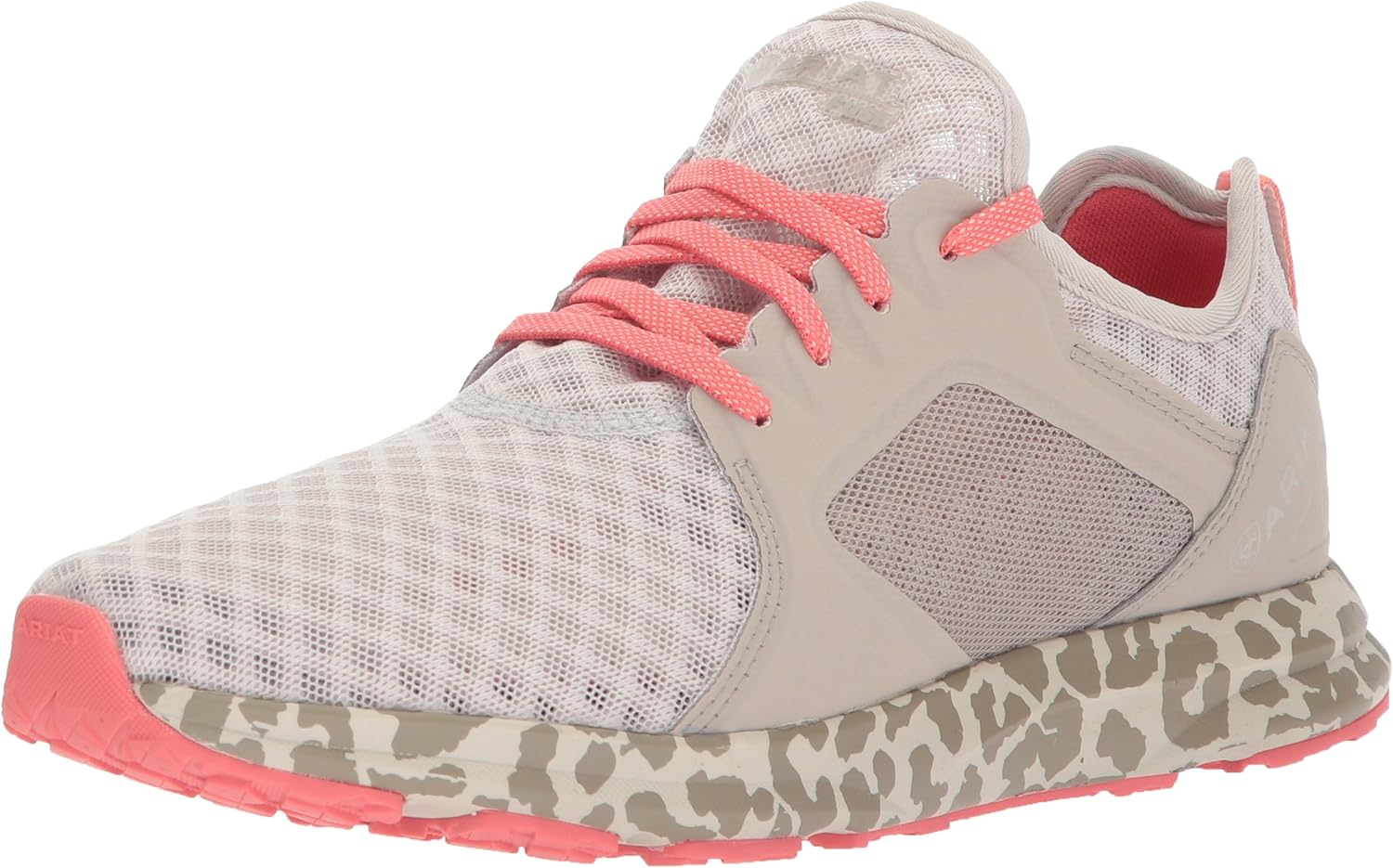 ARIAT Women's Fuse Athletic Shoe Walking