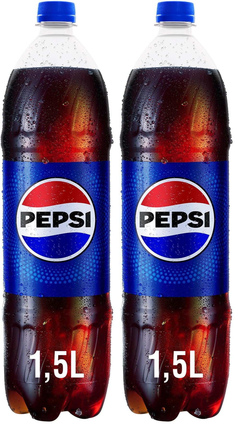 Pepsi 1.5L, İçecek 2li paket